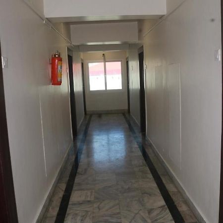 Capital O 14995 Hotel Starline Paltan Bazar Guwahati Exterior foto